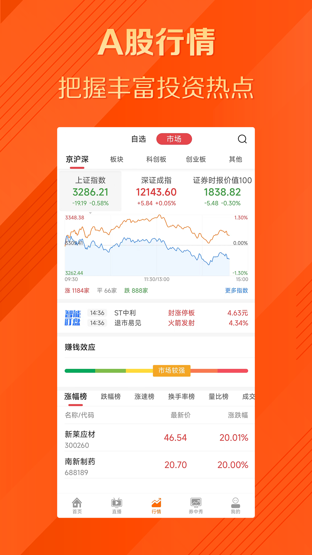 精彩截图-券中社2025官方新版
